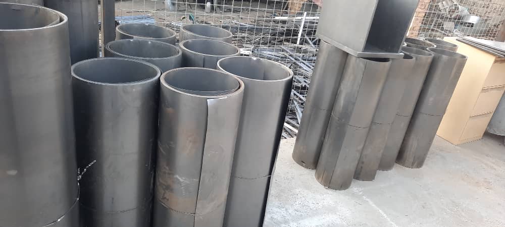 Organized storage and inventory management systems